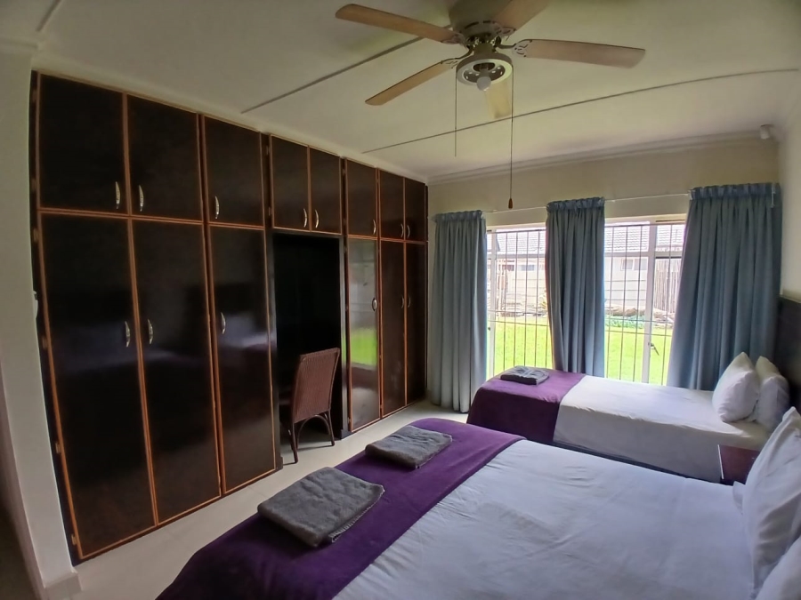 To Let 4 Bedroom Property for Rent in Fichardt Park Free State